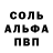 Амфетамин VHQ FlipFlopFrog
